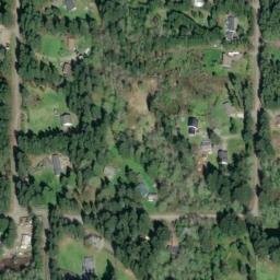 Satellite imagery of Airport Quarry, US