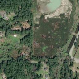 Satellite imagery of Airport Quarry, US