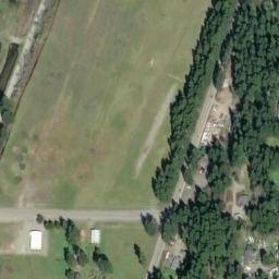 Satellite imagery of Airport Quarry, US