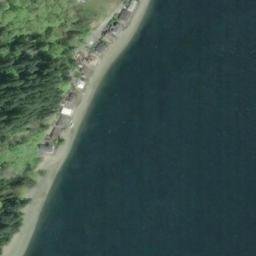 Satellite imagery of Prospect Point, US
