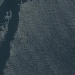 Satellite imagery of Point Heyer, US