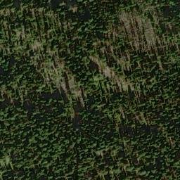 Satellite imagery of Elsnor Mine, US
