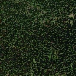 Satellite imagery of Elsnor Mine, US