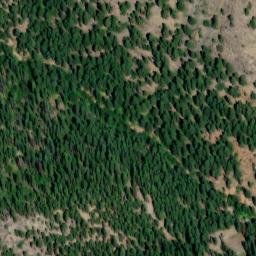 Satellite imagery of Blewett Arrastra (historical), US