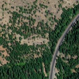 Satellite imagery of Blewett Arrastra (historical), US