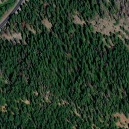 Satellite imagery of Blewett Arrastra (historical), US