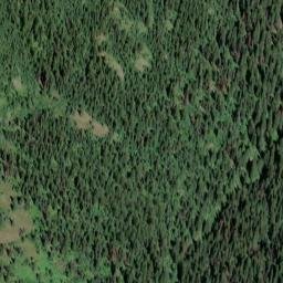 Satellite imagery of Upper Amazon-Dixie Mine, US