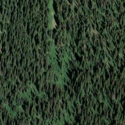 Satellite imagery of Upper Amazon-Dixie Mine, US