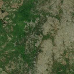 Satellite imagery of White Mountain, CA