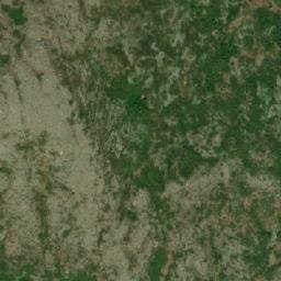Satellite imagery of White Mountain, CA