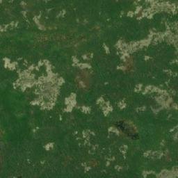 Satellite imagery of Big Hill, CA