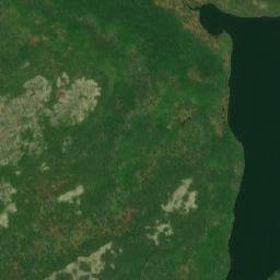 Satellite imagery of Big Hill, CA