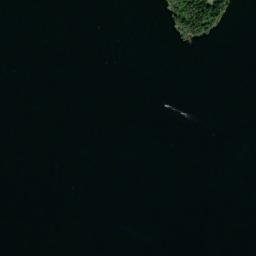 Satellite imagery of Brimstone Point, CA