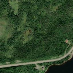 Satellite imagery of Inside Sandy Point, CA