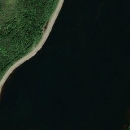 Satellite imagery of Inside Sandy Point, CA