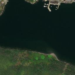 Satellite imagery of Clay Scrape, CA