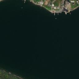 Satellite imagery of Clay Scrape, CA