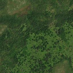 Satellite imagery of The Lookout, CA