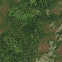 Satellite imagery of The Lookout, CA