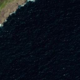 Satellite imagery of The Kettle, CA