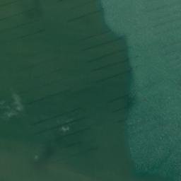 Satellite imagery of Pointe de Merquel, FR