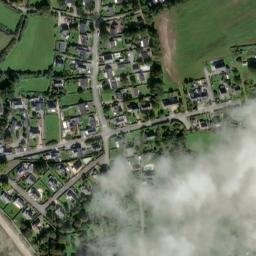Satellite imagery of Pointe Noire, FR
