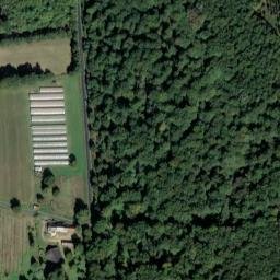 Satellite imagery of Abbaye de Louroux, FR