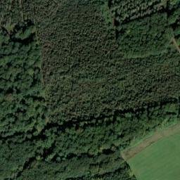 Satellite imagery of Abbaye de Louroux, FR