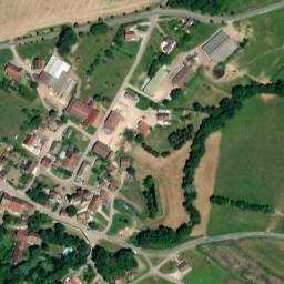 Satellite imagery of 25038A - A, DE
