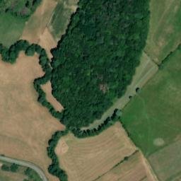 Satellite imagery of 2555601 - A, DE