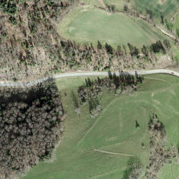 Satellite imagery of n° 33, CH