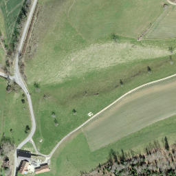 Satellite imagery of n° 33, CH
