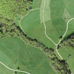 Satellite imagery of boundary_stone, CH