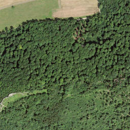 Satellite imagery of Gisliflue, CH