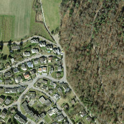 Satellite imagery of boundary_stone, CH