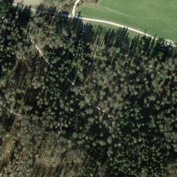 Satellite imagery of boundary_stone, CH