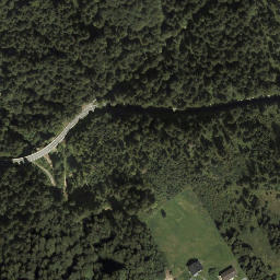 Satellite imagery of Losenpass, AT