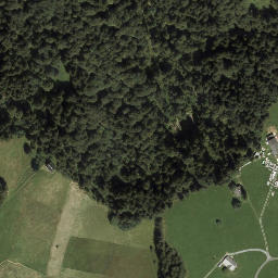 Satellite imagery of Losenpass, AT