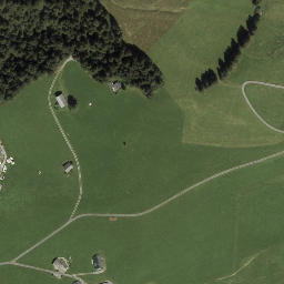 Satellite imagery of Geißkopf, AT