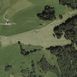 Satellite imagery of Geißkopf, AT