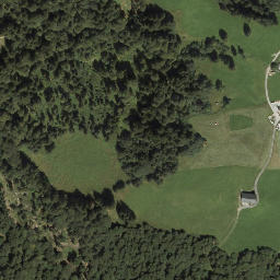 Satellite imagery of Geißkopf, AT