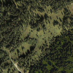 Satellite imagery of Hörnlein, DE