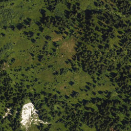 Satellite imagery of Hörnlein, DE