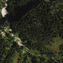 Satellite imagery of Gauchenwände, DE