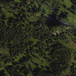 Satellite imagery of Gauchenwände, DE