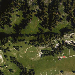 Satellite imagery of Besler, DE