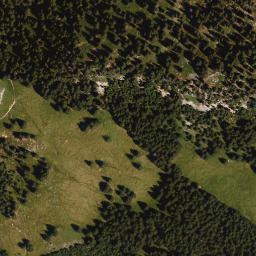 Satellite imagery of Schwarzenberg, DE