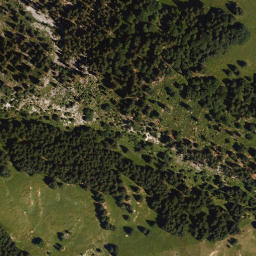 Satellite imagery of Schwarzenberg, DE