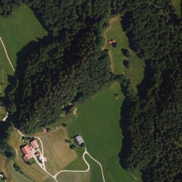 Satellite imagery of Ochsenberg, DE