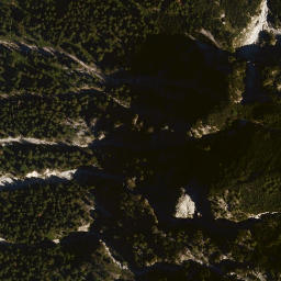 Satellite imagery of Rubihorn, DE